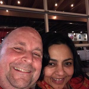 Meet your Posher, John